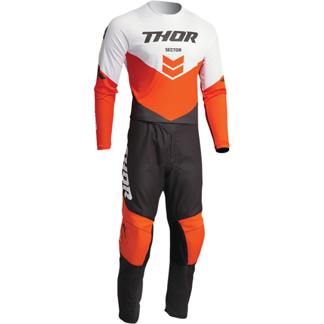 Tenue Thor TRD Racing votre spécialiste TT